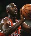 Micheal Jordan