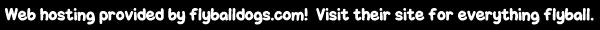 Site hosting provided by flyballdogs.com