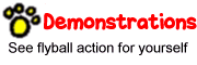 Demonstrations