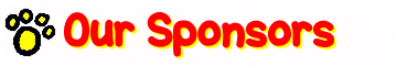 Our Sponsors
