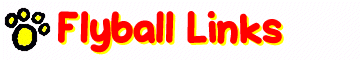 Flyball Links