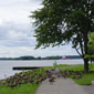 Beautiful Morrisburg, Ontario