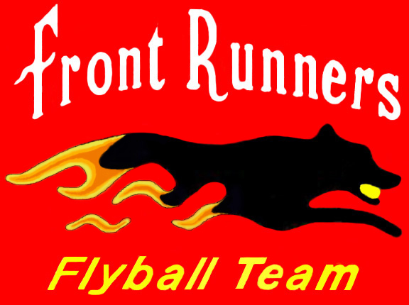 Front Runners Flyball Club