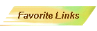 Favorite Links