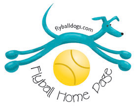 Flyball Home Page