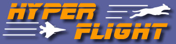 HyperFlight logo