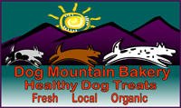 Dog Mountain Bakery