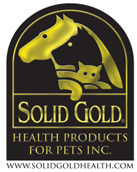 Solid Gold Health Products for Pets