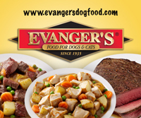 Evanger Dog and Cat Food Company
