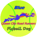 Flyball Dog