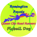 Flyball Dog