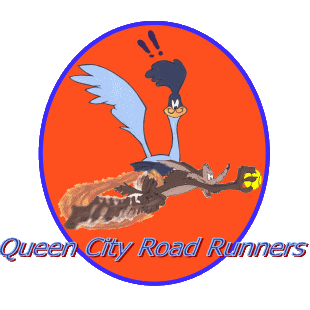 QCRR Logo