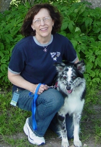 Ellen and Gracie
