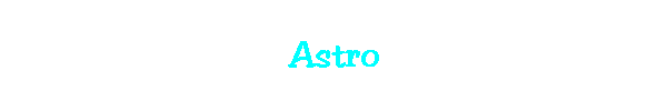 Astro