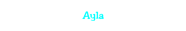 Ayla