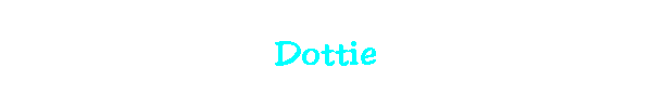 Dottie