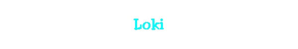 Loki