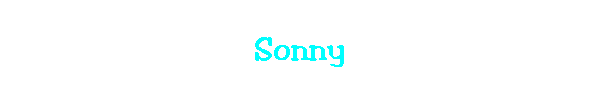 Sonny